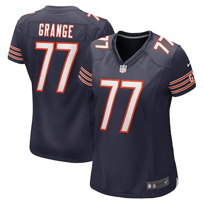 Chicago Bears Women Jerseys 2025-10-17-060